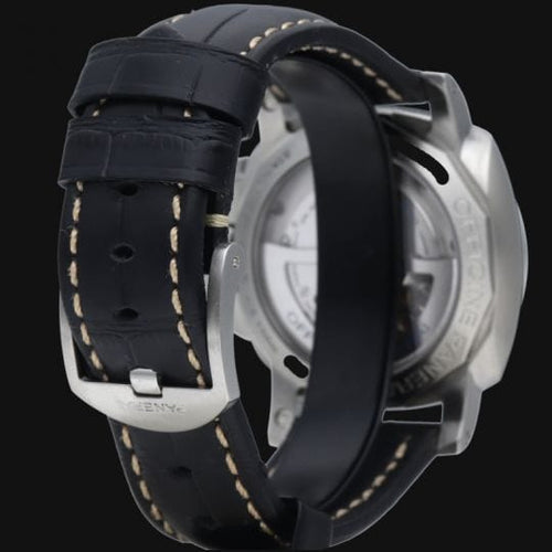 Montre Panerai Montre Luminor 1950 3 Days Automatic 58 Facettes MT41970