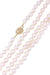 CHOCKER PEARL NECKLACE NECKLACE 58 Facettes 082841
