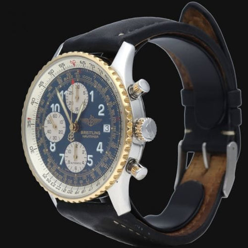 Montre Breitling Montre Old Navitimer 58 Facettes MT42127