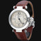 Montre Cartier Montre Pasha C 35Mm Automatique 58 Facettes MT42733