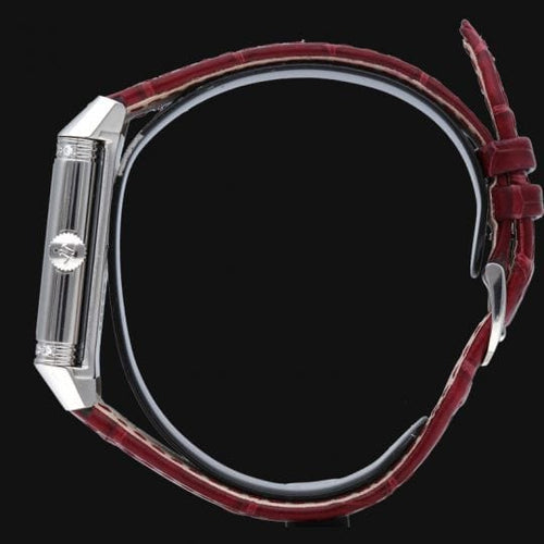 Montre Jaeger Lecoultre Montre Reverso One Monoface 58 Facettes MT43034