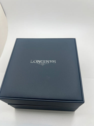 Montre Longines Master Collection L2.893.4.51.6 58 Facettes