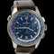 Montre Jaeger Lecoultre Montre Polaris Chronograph Worldtime 58 Facettes MT43586