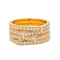Bague 52 Repossi Bague Antifer Or rose Diamant 58 Facettes 4174360RV