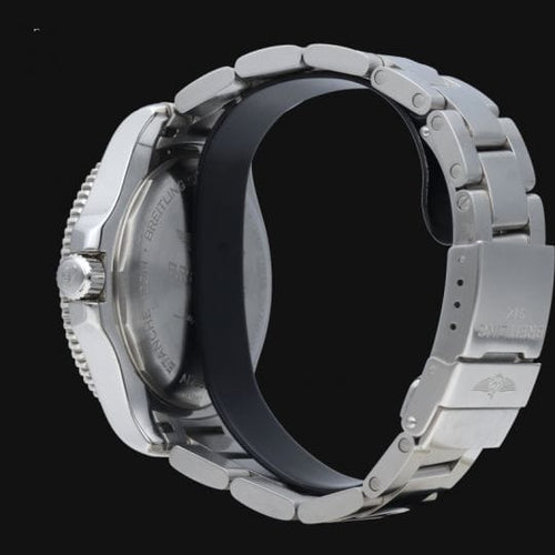 Montre Breitling Montre Superocean 42 58 Facettes MT42053