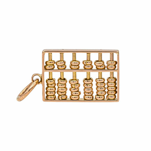 Pendentif Pendentif Or rose 58 Facettes 4076577RV