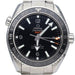 Montre Omega Montre Seamaster Planet Ocean 600M Gmt 43,5Mm 58 Facettes MT41358