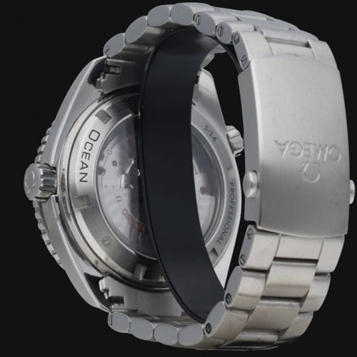 Montre Omega Montre Seamaster Planet Ocean 600M 58 Facettes MT43505