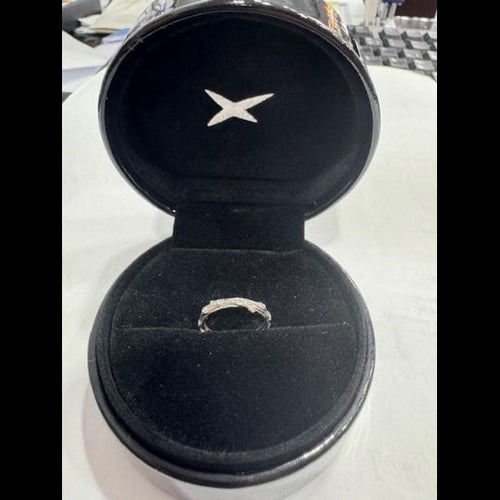 Bague 49 Mauboussin Bague Mauboussin Collection "La Passion Est Un Volcan" 58 Facettes 4409