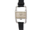 Montre vintage montre JAEGER-LECOULTRE hermes etrier 23 mm mecanique acier 58 Facettes 267919