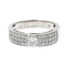 Bague 58 Bague Diamants 58 Facettes 4475
