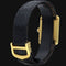 Cartier Montre Tank Vermeil