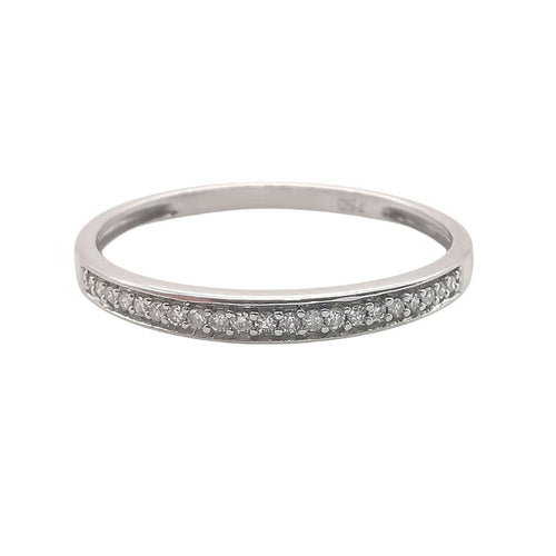 Bague 54 Bague en or & diamants 58 Facettes