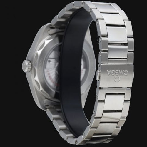 Montre Omega Montre Seamaster Aqua Terra Co-Axial 58 Facettes MT41593