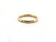 Bague 52 bague POMELLATO alliance lucciole a.a104/b7 en or jaune 18k 6 diamants t52 58 Facettes 266328