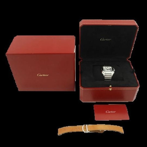 Cartier Montre Santos De Cartier