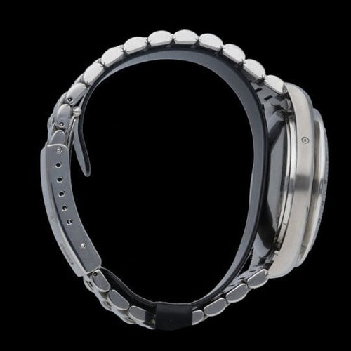 Montre Omega Montre Speedmaster Day Date Chronographe 58 Facettes MT40001