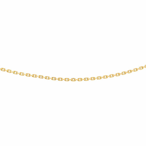 Collier Collier Chaîne Or jaune 58 Facettes 4799499CN
