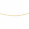 Collier Collier Chaîne Or jaune 58 Facettes 4799499CN