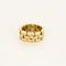 Bague 54,5 CHAUMET - Khesis - Bague en or jaune 58 Facettes NAR0698X2