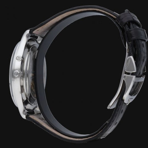 Montre Jaeger Lecoultre Montre Master Control 58 Facettes MT43017