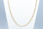 Collier Chaîne en or jaune 58 Facettes CHCAFCC897