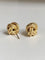 Boucles d'oreilles Boucles d'oreilles nœud en or 18K 58 Facettes
