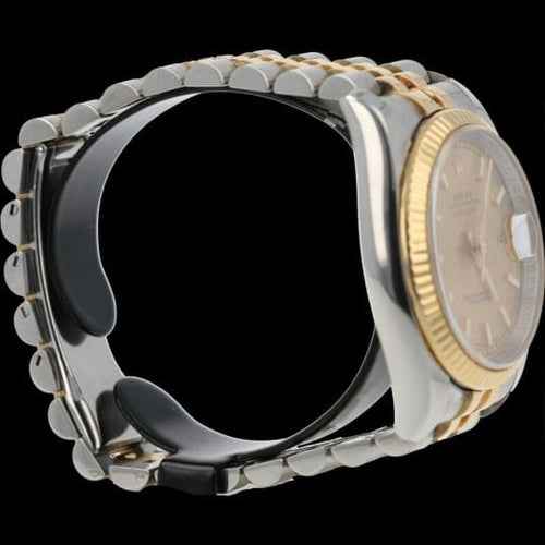 Rolex Montre Date Just 36