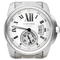 Montre Cartier Montre Calibre De Cartier 58 Facettes MT42725