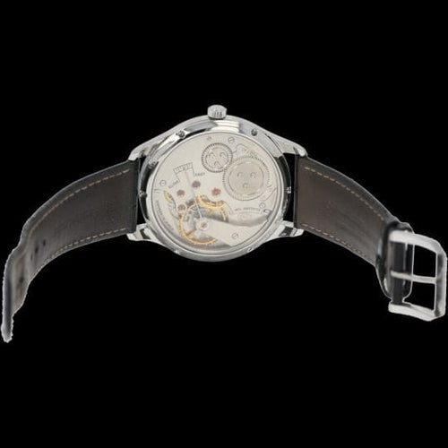 Montre Montre IWC Portugaise à remontage manuel 58 Facettes MT41329