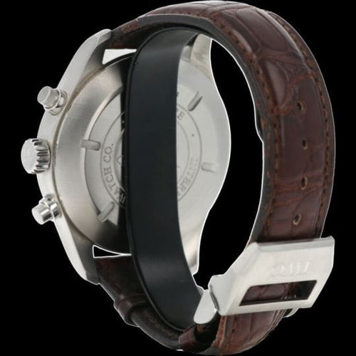 Montre Iwc Montre Spitfire Chronograph 58 Facettes MT43051