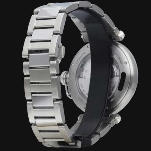 Montre Cartier Montre Pasha 58 Facettes MT41186