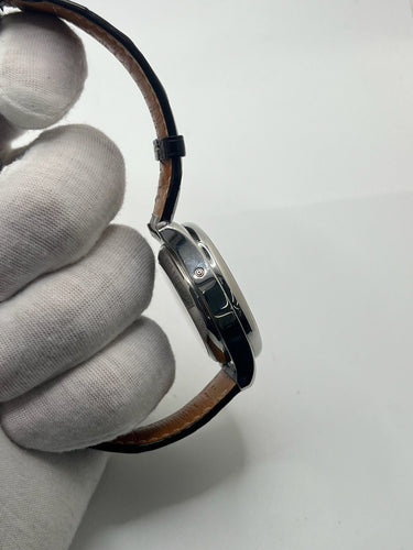 Montre Longines Master Collection L2.673.4.78.3 58 Facettes