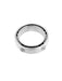 Bague 54.5 BUCHERER - bague Dizzler en or blanc avec diamants 58 Facettes