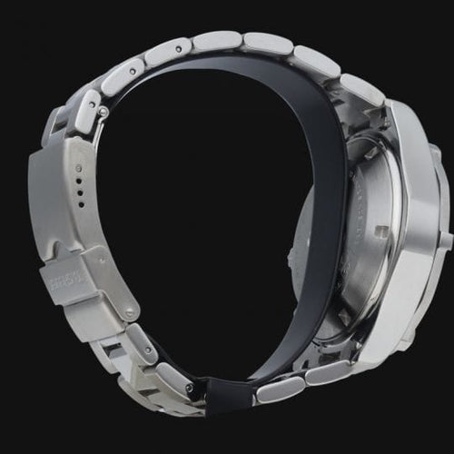 Montre Chronographe Tag Heuer Aqua Racer 58 Facettes MT40336