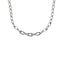 Collier Chaine or gris 58 Facettes SAI0483