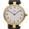Montre Cartier Montre Must De Cartier Vermeil 58 Facettes MT41227