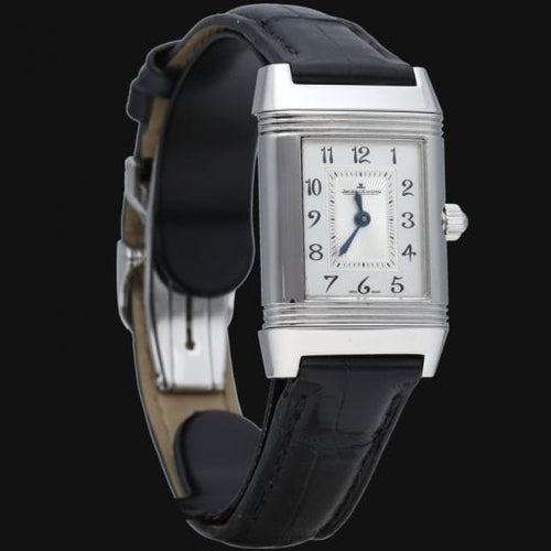 Jaeger Lecoultre Montre Reverso Lady Monoface