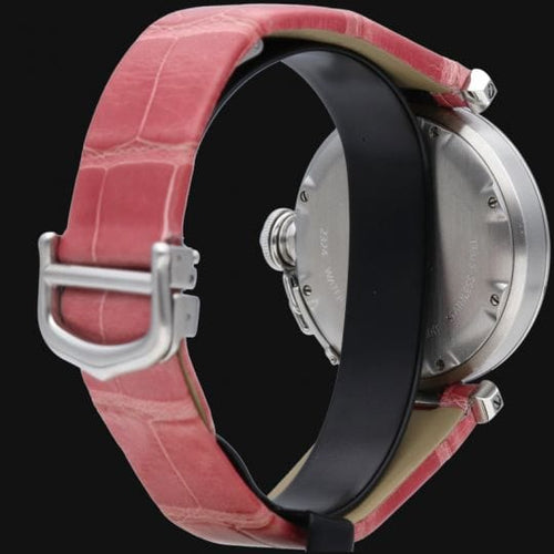 Montre Cartier Montre Pasha C 35Mm Automatique 58 Facettes MT43624