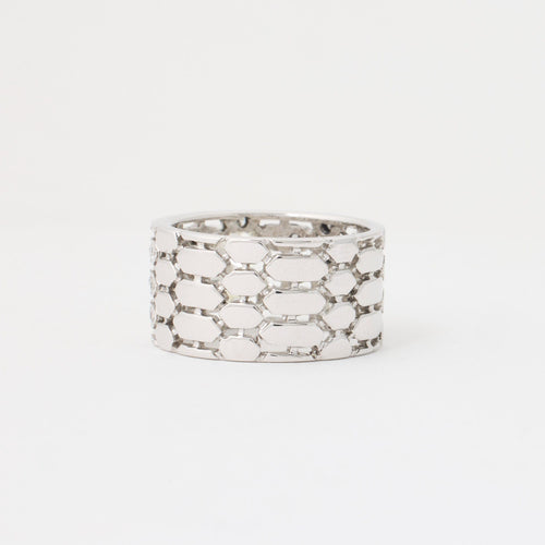 Bague 55 Bague diamants 58 Facettes