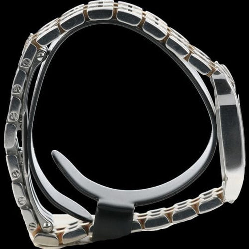 Montre Cartier Montre Santos Demoiselle 58 Facettes MT42329