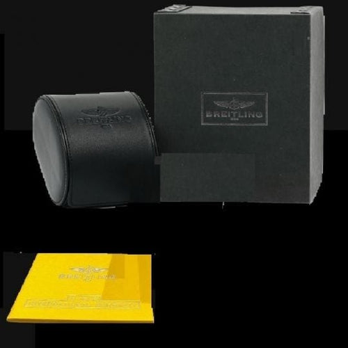 Montre Breitling Montre Bentley 6,75 58 Facettes MT43165