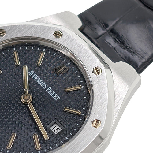 Montre AUDEMARS PIGUET - Royal Oak Date 58 Facettes