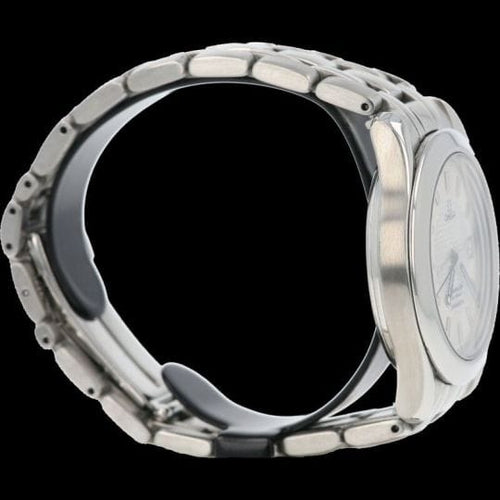 Montre Omega Montre Seamaster 120M 36Mm Automatic 58 Facettes MT44801