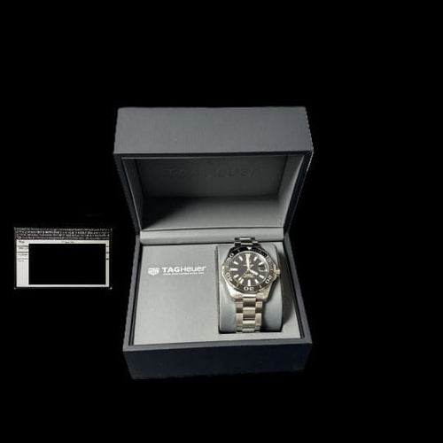 Tag Heuer Montre Carrera Calibre 16 Chronograph