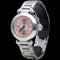 Montre Montre Cartier Pasha PM 27 mm à quartz 58 Facettes MT41497