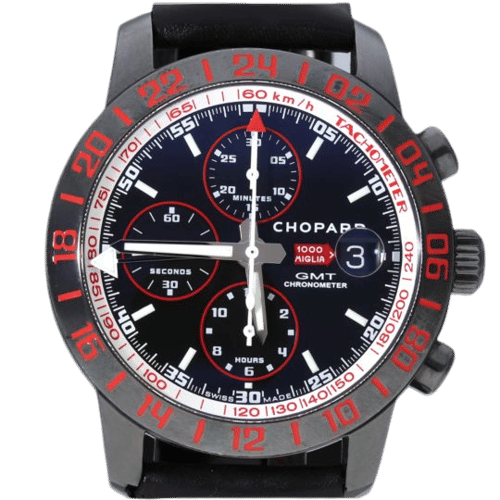 Chopard Montre Mille Miglia Chronograph Gmt