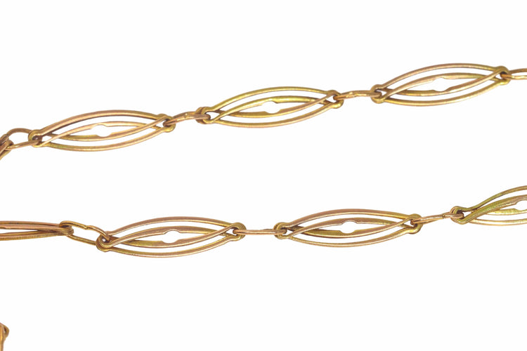 Collier Perles grandioses : un collier de corail monumental 58 Facettes 22235-0056