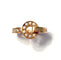 Bague 53 BULGARI - Bvlgari Bague Bvlgari en or rose 58 Facettes