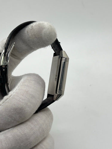 Montre Jaeger-LeCoultre Reverso Grande Taille 58 Facettes